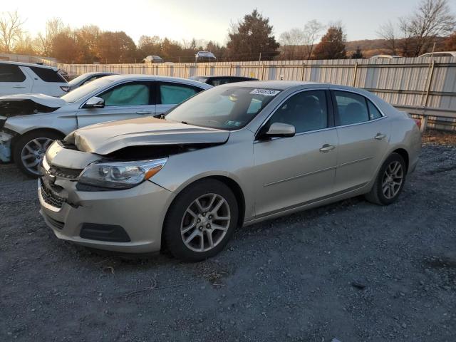 Изображение 1 2015 CHEVROLET MALIBU 1LT 2015 с VIN 1G11C5SL7FF325596