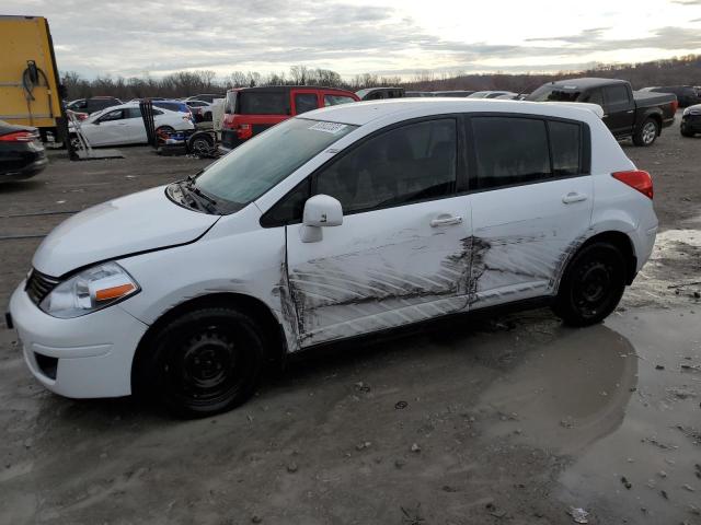 Obraz 2008 NISSAN VERSA S 2008