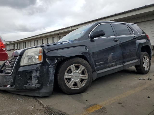 Image 1 of 2015 GMC TERRAIN SLE 2015 with VIN 2GKALMEK3F6237339