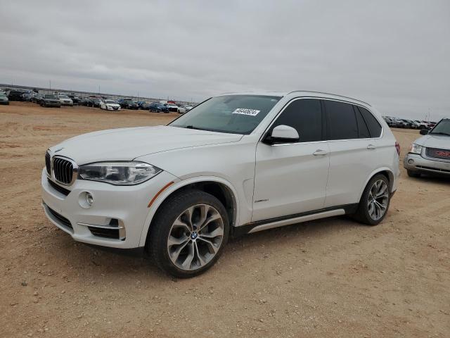 Obraz 2016 BMW X5 SDRIVE35I 2016