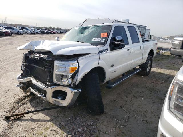 Изображение 2016 FORD F250 SUPER DUTY 2016