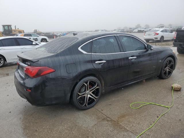 Изображение 3 2017 INFINITI Q70 3.7 2017 с VIN JN1BY1AP4HM740791