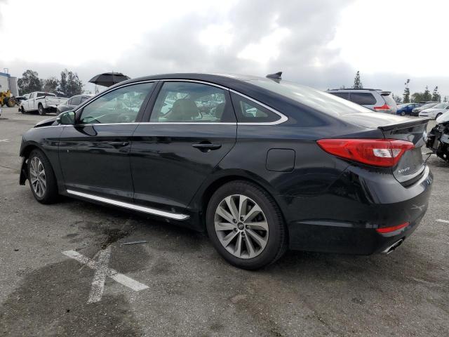 Obraz 2 z 2015 HYUNDAI SONATA SPORT 2015 z VIN 5NPE34AF7FH029577