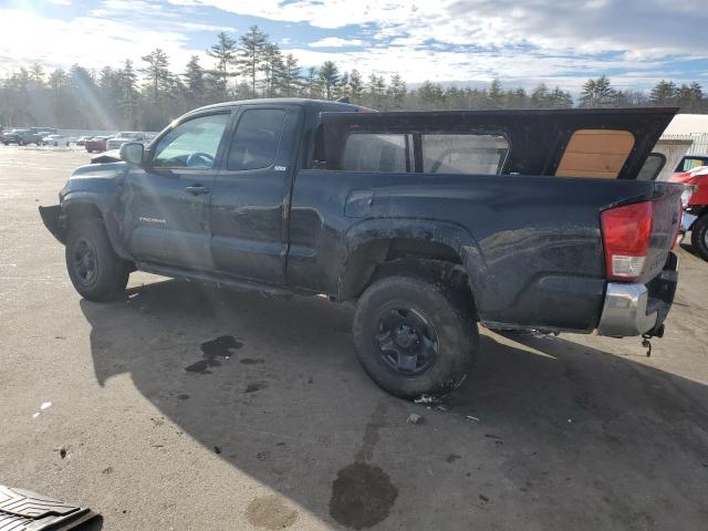 Изображение 2 2016 TOYOTA TACOMA ACCESS CAB 2016 с VIN 5TFRX5GN6GX051246