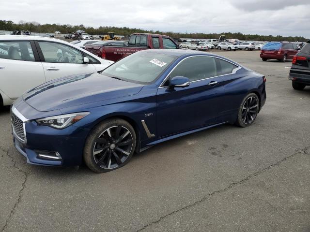 2017 INFINITI Q60 PREMIUM 2017 image