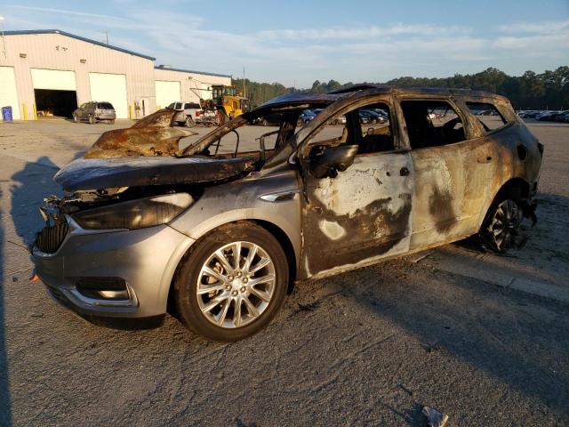 Image 1 of 2019 BUICK ENCLAVE PREMIUM 2019 with VIN 5GAERCKW5KJ102942