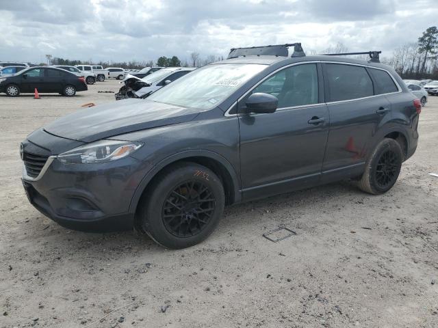 Obraz 1 z 2013 MAZDA CX-9 TOURING 2013 z VIN JM3TB2CA8D0411201