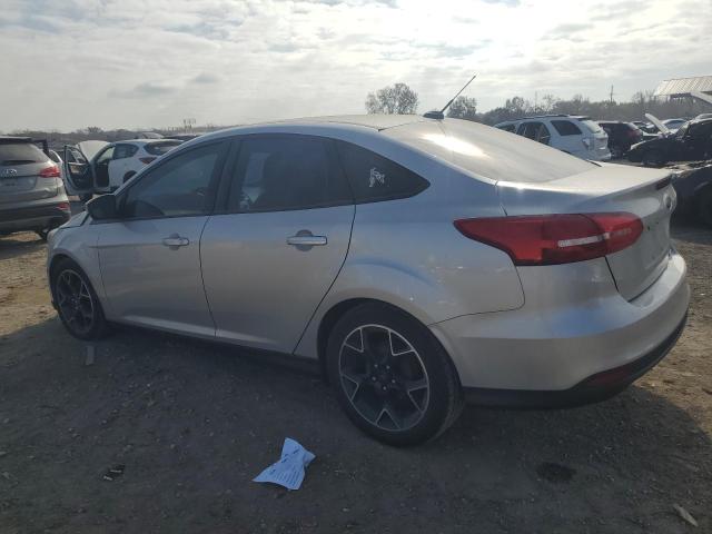 Изображение 2 2016 FORD FOCUS SE 2016 с VIN 1FADP3F28GL304599