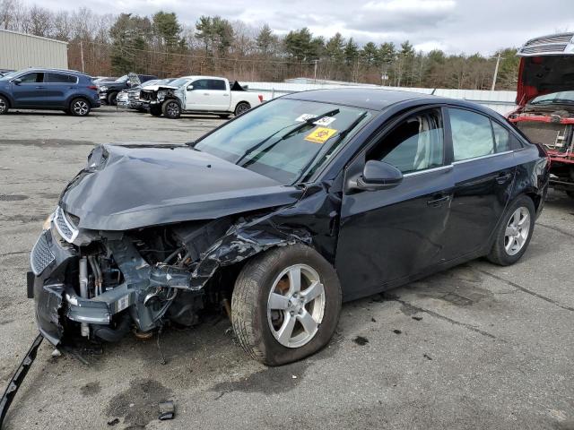 Image 1 of 2014 CHEVROLET CRUZE LT 2014 with VIN 1G1PC5SB5E7159699