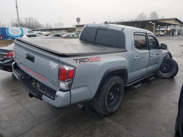 Image 3 of 2020 TOYOTA TACOMA DOUBLE CAB 2020 with VIN 3TYCZ5AN2LT006088