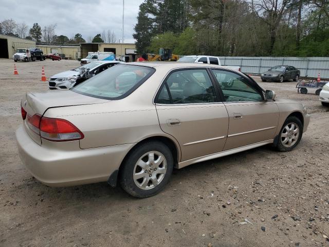 Изображение 3 2002 HONDA ACCORD EX 2002 с VIN 1HGCG56672A017636