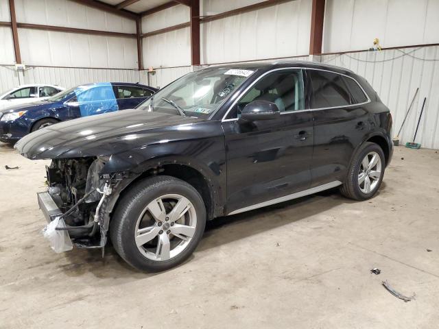 Obraz 2018 AUDI Q5 PREMIUM PLUS 2018