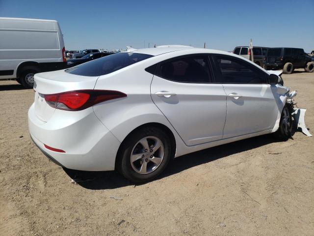 Image 3 of 2015 HYUNDAI ELANTRA SE 2015 with VIN 5NPDH4AE4FH547067
