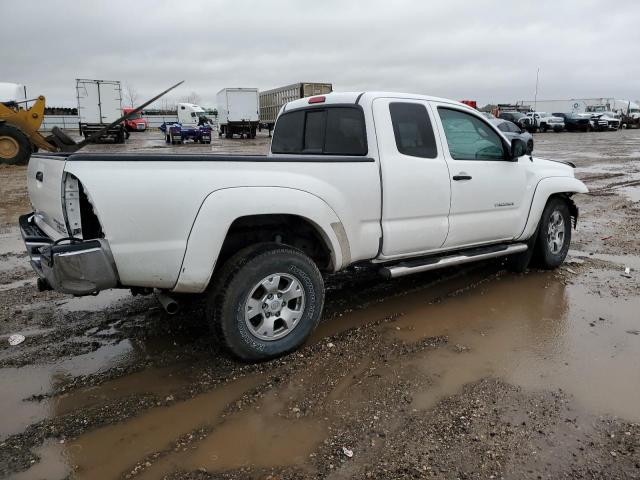Image 3 of 2010 TOYOTA TACOMA PRERUNNER ACCESS CAB 2010 with VIN 5TETU4GN3AZ698468