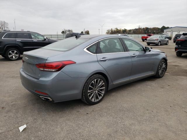 Obraz 3 z 2015 HYUNDAI GENESIS 3.8L 2015 z VIN KMHGN4JE0FU047687