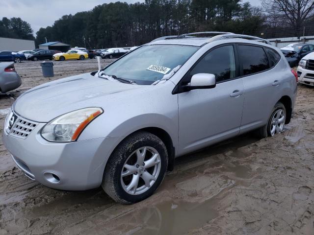 Изображение 2008 NISSAN ROGUE S 2008