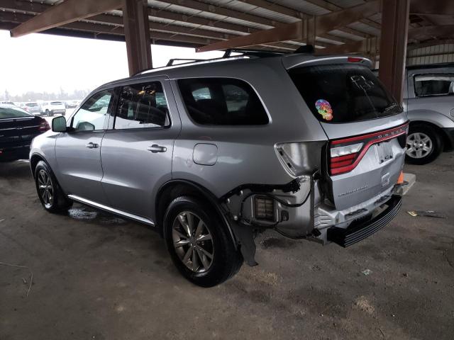 Изображение 2 2015 DODGE DURANGO LIMITED 2015 с VIN 1C4RDHDG6FC244325