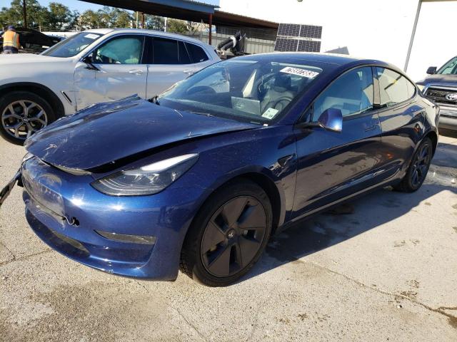 2023 TESLA MODEL 3  2023 image