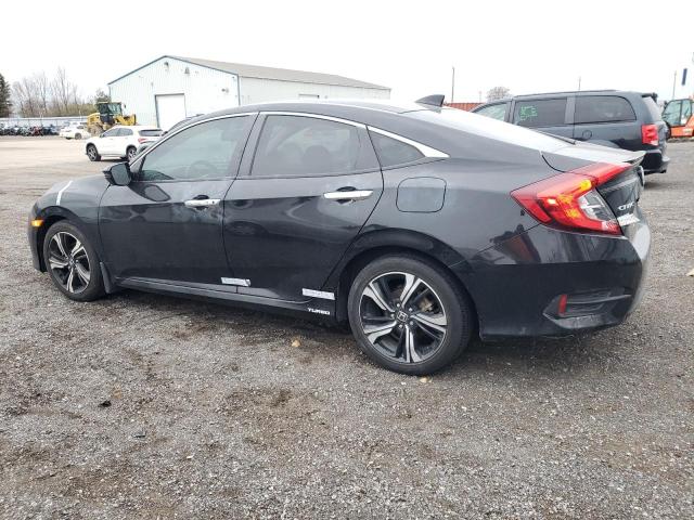 Obraz 2 z 2018 HONDA CIVIC TOURING 2018 z VIN 2HGFC1F93JH108317