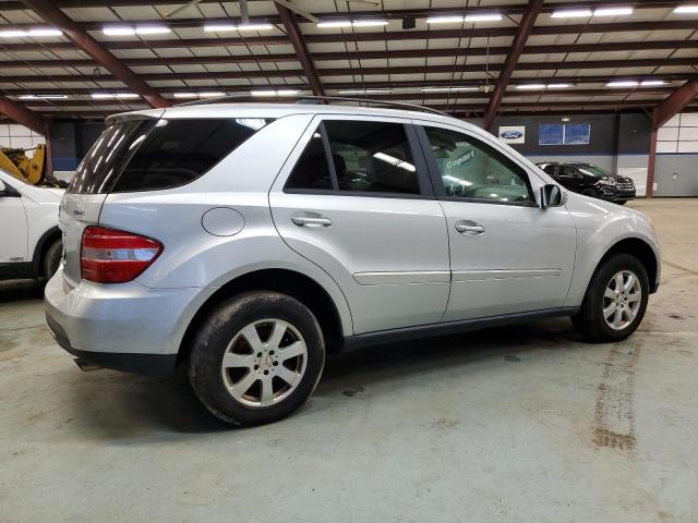 Obraz 3 z 2006 MERCEDES-BENZ ML 350 2006 z VIN 4JGBB86EX6A115420