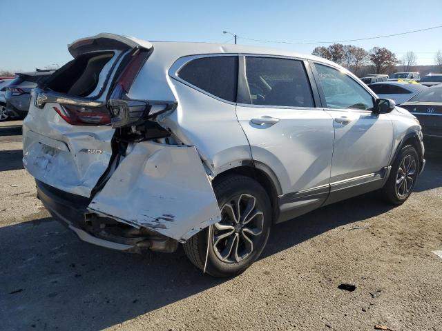 Image 3 of 2022 HONDA CR-V EXL 2022 with VIN 7FARW2H86NE028202