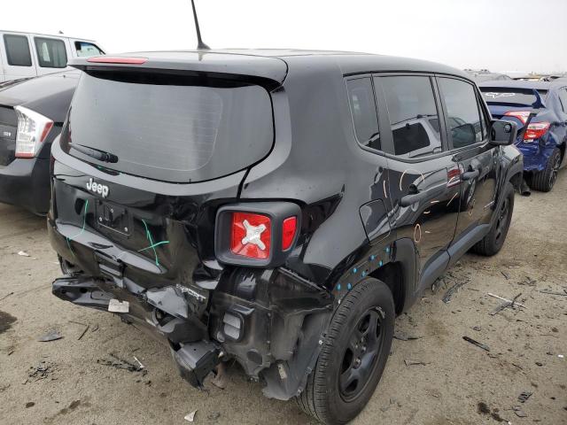 Obraz 3 z 2019 JEEP RENEGADE SPORT 2019 z VIN ZACNJAAB5KPK46318