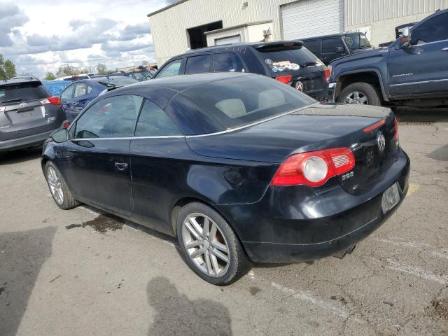 Obraz 2 z 2009 VOLKSWAGEN EOS LUX 2009 z VIN WVWFA71F49V002868