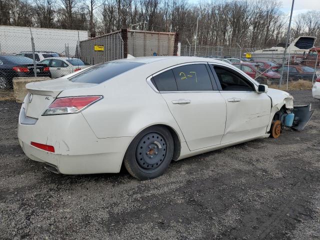 Obraz 3 z 2010 ACURA TL  2010 z VIN 19UUA8F59AA007039