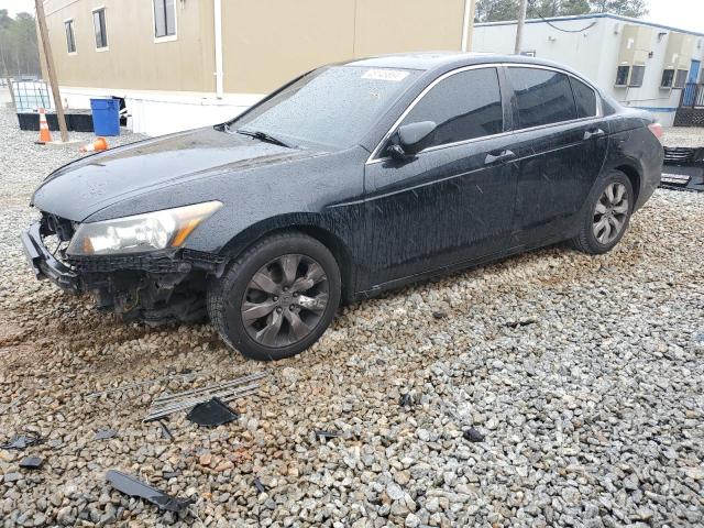 Image 1 of 2010 HONDA ACCORD EXL 2010 with VIN 1HGCP2F8XAA177959