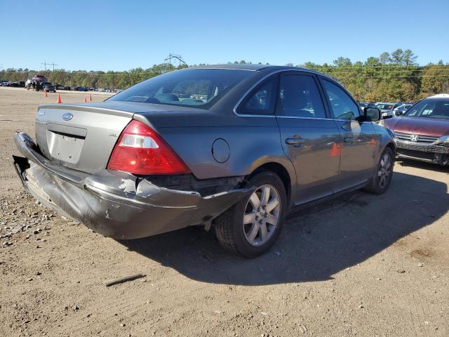 Image 3 of 2006 FORD FIVE HUNDRED SEL 2006 with VIN 1FAFP24196G155964