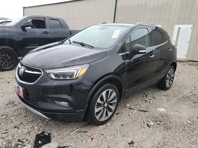 Obraz 1 z 2017 BUICK ENCORE ESSENCE 2017 z VIN KL4CJGSB2HB169898