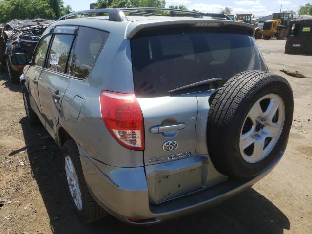 Obraz 3 z 2008 TOYOTA RAV4  2008 z VIN JTMBD33V486055033