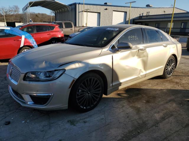 Obraz 1 z 2017 LINCOLN MKZ HYBRID RESERVE 2017 z VIN 3LN6L5MU9HR656880