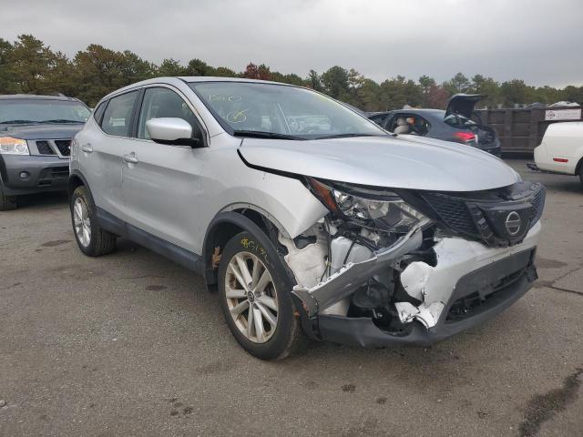 Изображение 1 2019 NISSAN ROGUE SPORT S 2019 с VIN JN1BJ1CR5KW320925