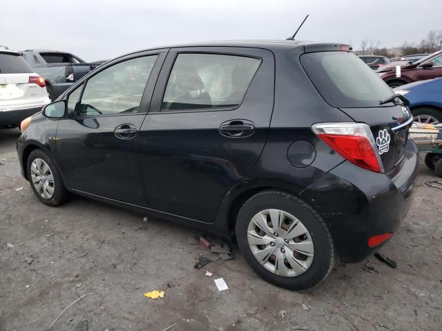 Obraz 2 z 2012 TOYOTA YARIS  2012 z VIN JTDKTUD32CD538305