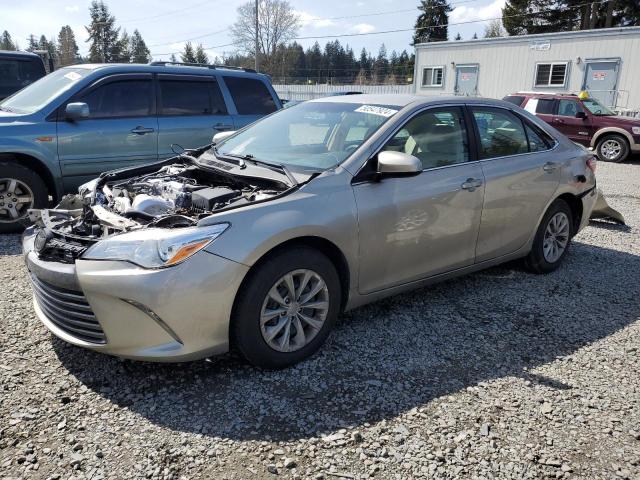 Изображение 1 2015 TOYOTA CAMRY LE 2015 с VIN 4T1BF1FK6FU091052