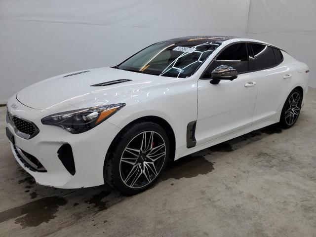 Obraz 1 z 2023 KIA STINGER GT2 2023 z VIN KNAE55LC9P6135797