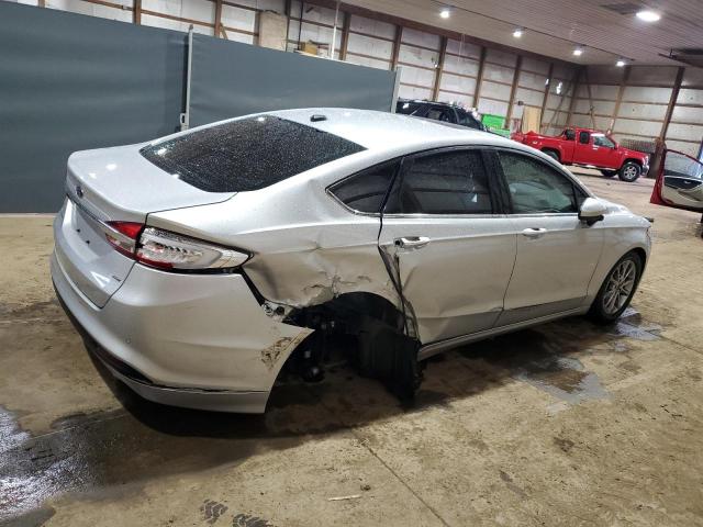 Obraz 3 z 2017 FORD FUSION SE 2017 z VIN 3FA6P0H73HR404225