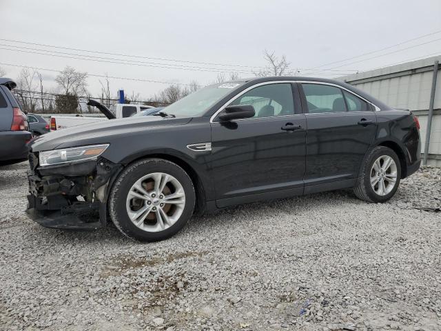Image 1 of 2015 FORD TAURUS SEL 2015 with VIN 1FAHP2E8XFG196057