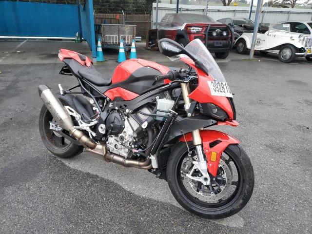 Obraz 1 z 2023 BMW S 1000 RR 2023 z VIN WB10E6304P6G73607