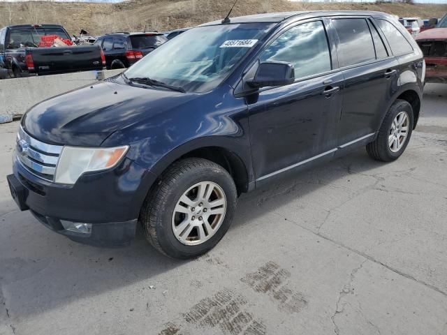 2008 FORD EDGE SEL 2008 image