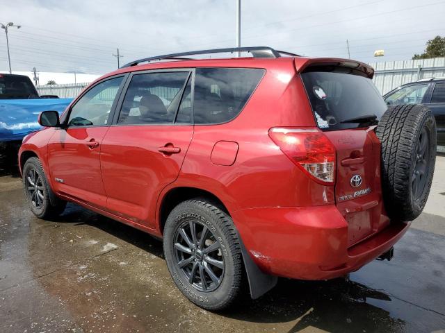 Obraz 2 z 2008 TOYOTA RAV4 LIMITED 2008 z VIN JTMBK31V286043665