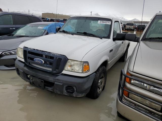 Изображение 2010 FORD RANGER  2010