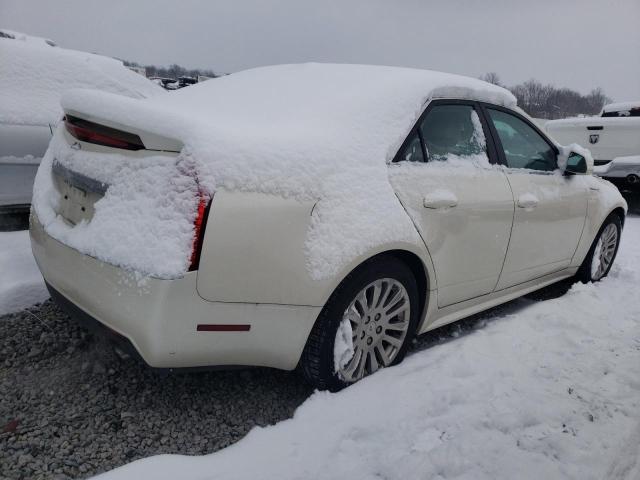 Obraz 3 z 2013 CADILLAC CTS PERFORMANCE COLLECTION 2013 z VIN 1G6DK5E39D0176730