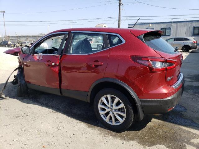 Obraz 2 z 2020 NISSAN ROGUE SPORT S 2020 z VIN JN1BJ1CV8LW267538