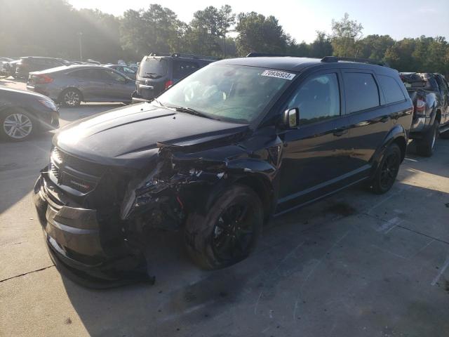 2020 DODGE JOURNEY SE 2020 image
