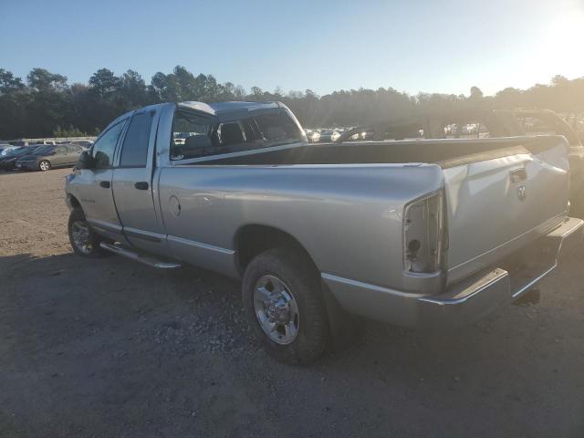 Obraz 2 z 2006 DODGE RAM 2500 ST 2006 z VIN 3D7KR28C46G151961