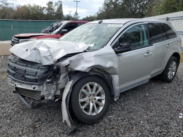 2014 FORD EDGE SEL 2014 image