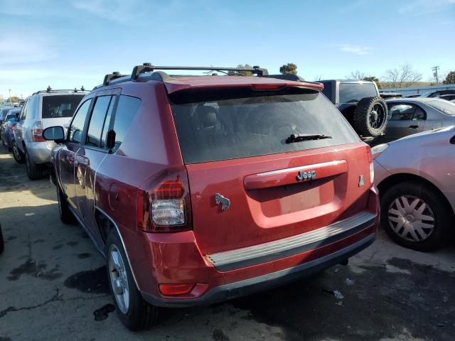 Obraz 2 z 2015 JEEP COMPASS SPORT 2015 z VIN 1C4NJCBA8FD313129