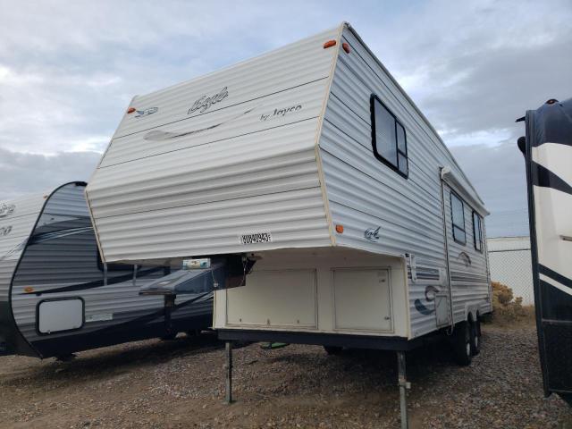 Изображение 2 2001 JAYC EAGLE 2001 с VIN 1UJCJ02N215LB0301